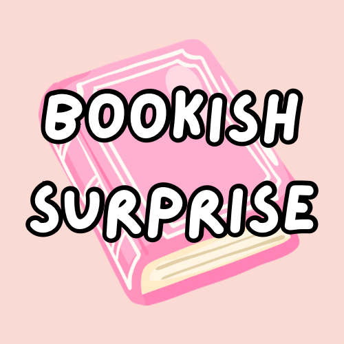 The Mystery Book Box